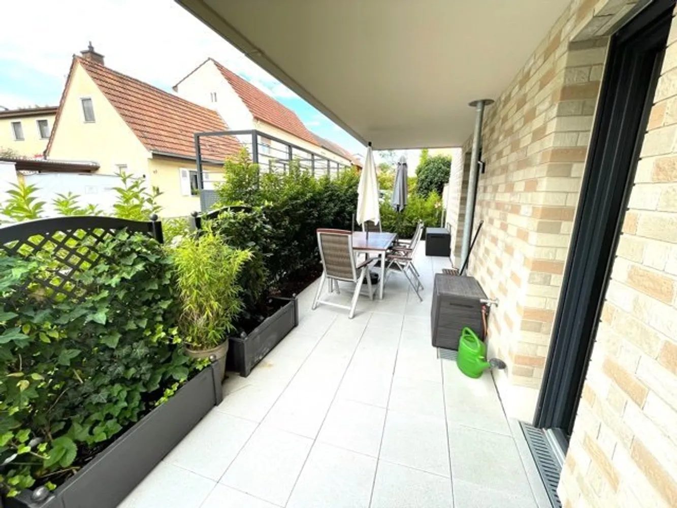 3 Zimmer Wohnung mit 75 m² in Mainz – Bild 6