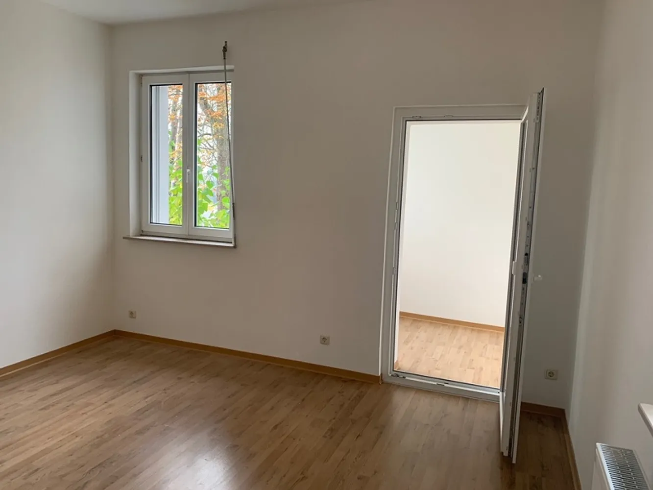 1 Zimmer Wohnung mit 32 m² in Leipzig – Bild 12