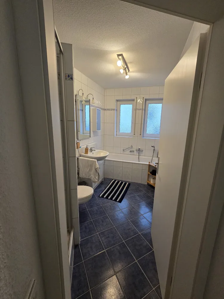 2 Zimmer Wohnung mit 64 m² in Mannheim – Bild 11