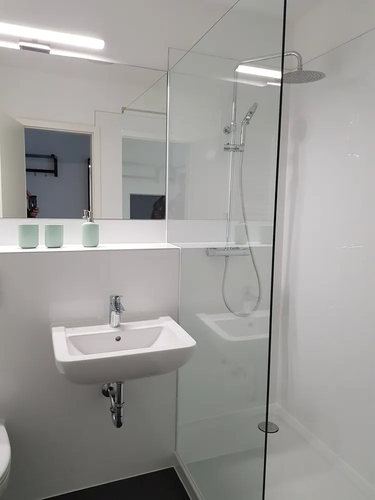 1 Zimmer Wohnung mit 35 m² in München – Bild 3