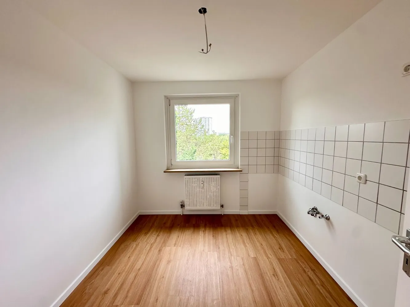 3 Zimmer Wohnung mit 75 m² in Nürnberg – Bild 4