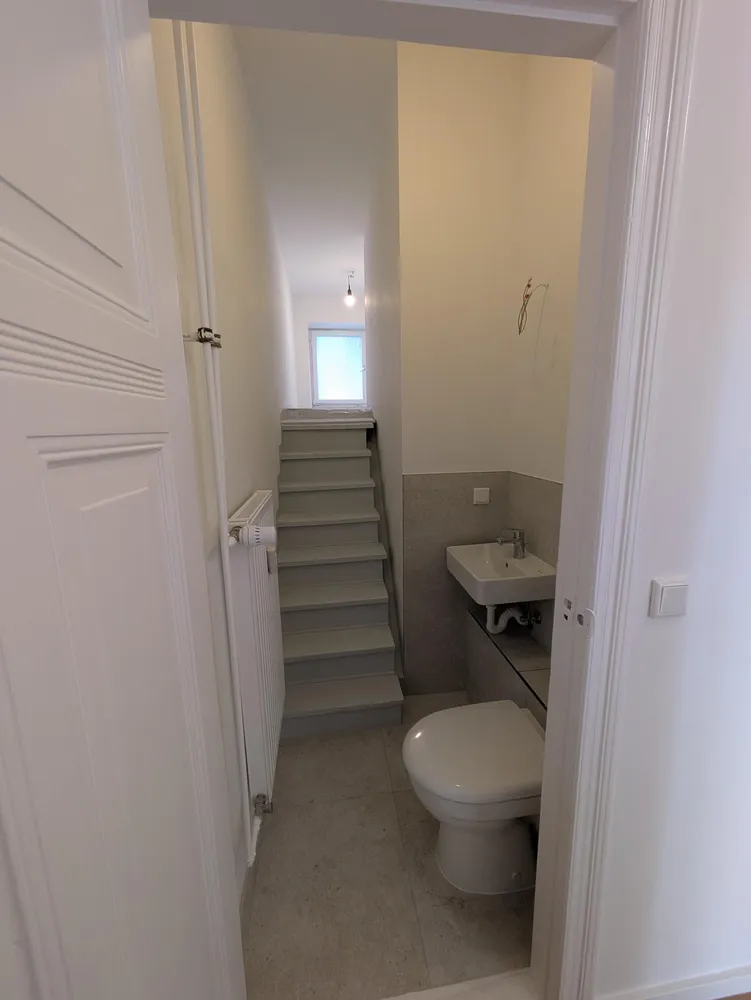 3 Zimmer Wohnung mit 97 m² in Berlin – Bild 7