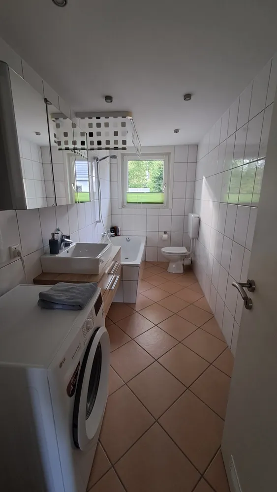 3 Zimmer Wohnung mit 75 m² in Wuppertal – Bild 2
