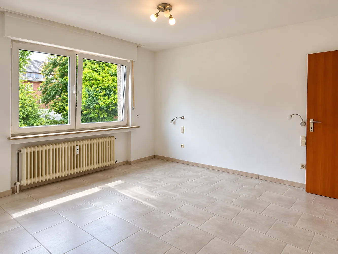 2 Zimmer Wohnung mit 60 m² in Lünen – Bild 1