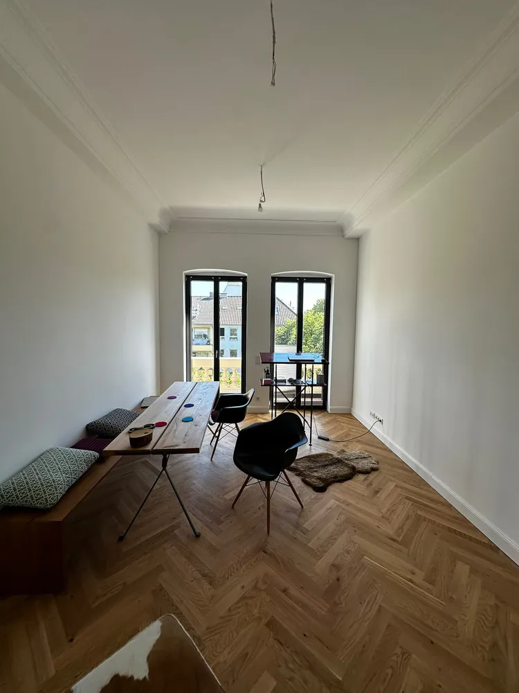 2 room apartment with 76 m² in Cologne – Photo 6