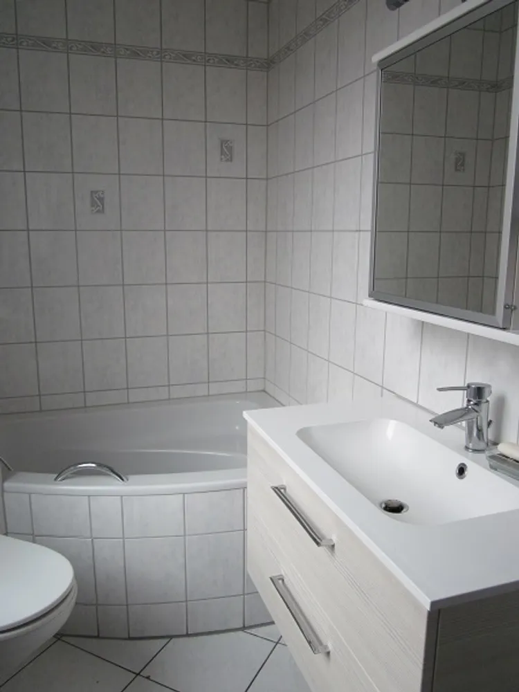 2 Zimmer Wohnung mit 90 m² in Mannheim – Bild 6