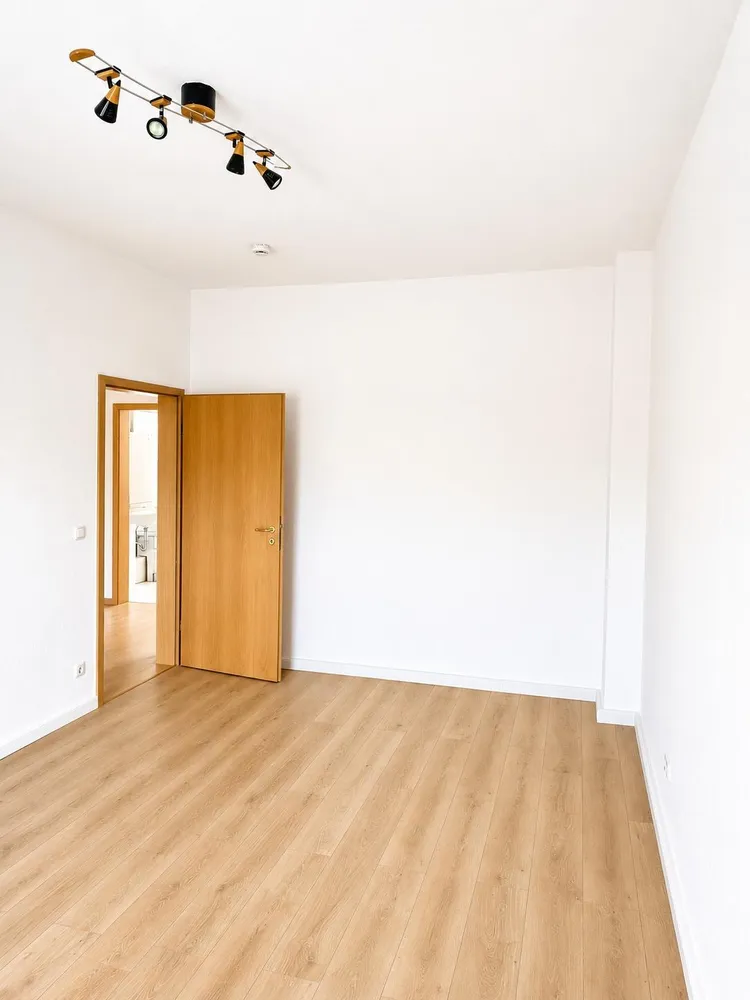 3 Zimmer Wohnung mit 80 m² in Essen – Bild 2