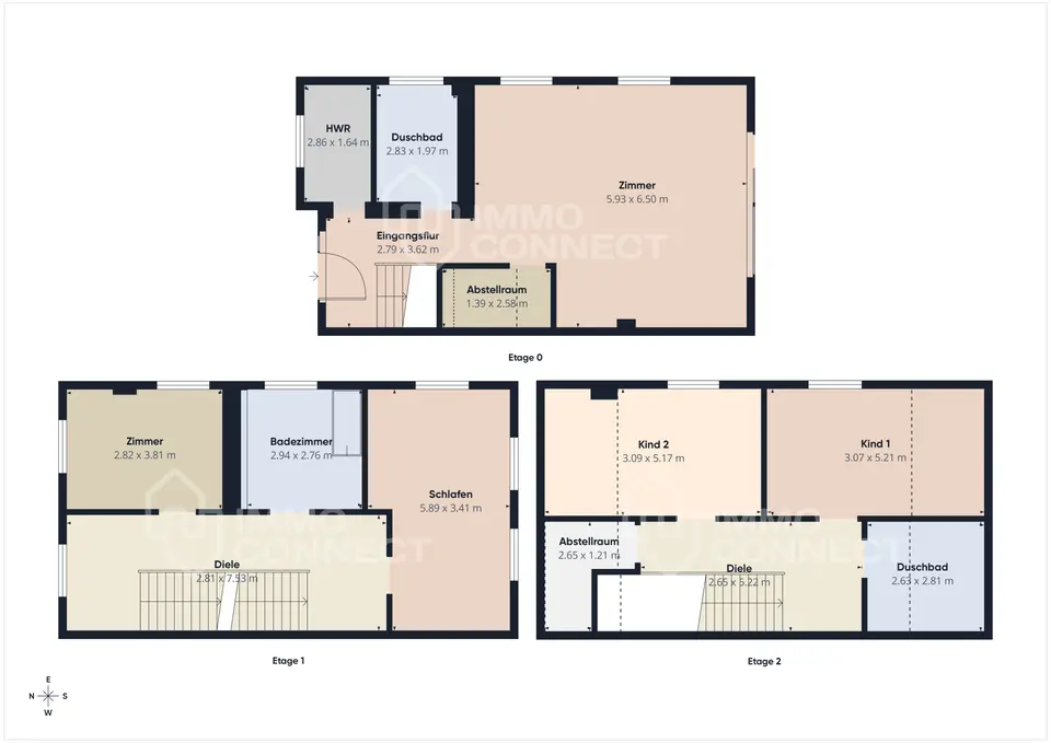 5 room house with 159 m² in Königswinter – Photo 8