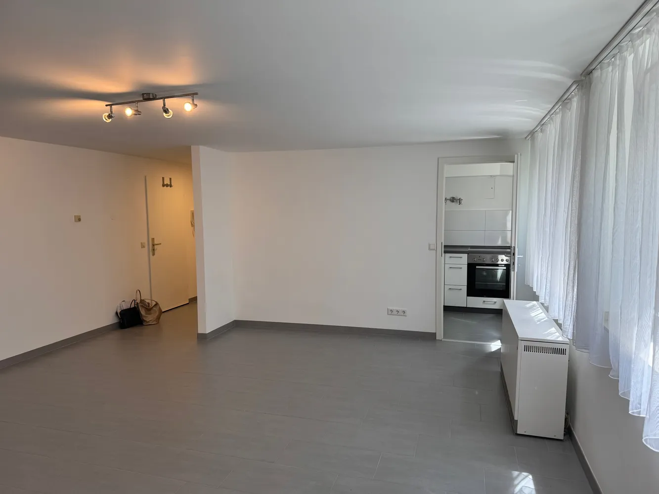 1 Zimmer Wohnung mit 38 m² in Mülheim an der Ruhr – Bild 3