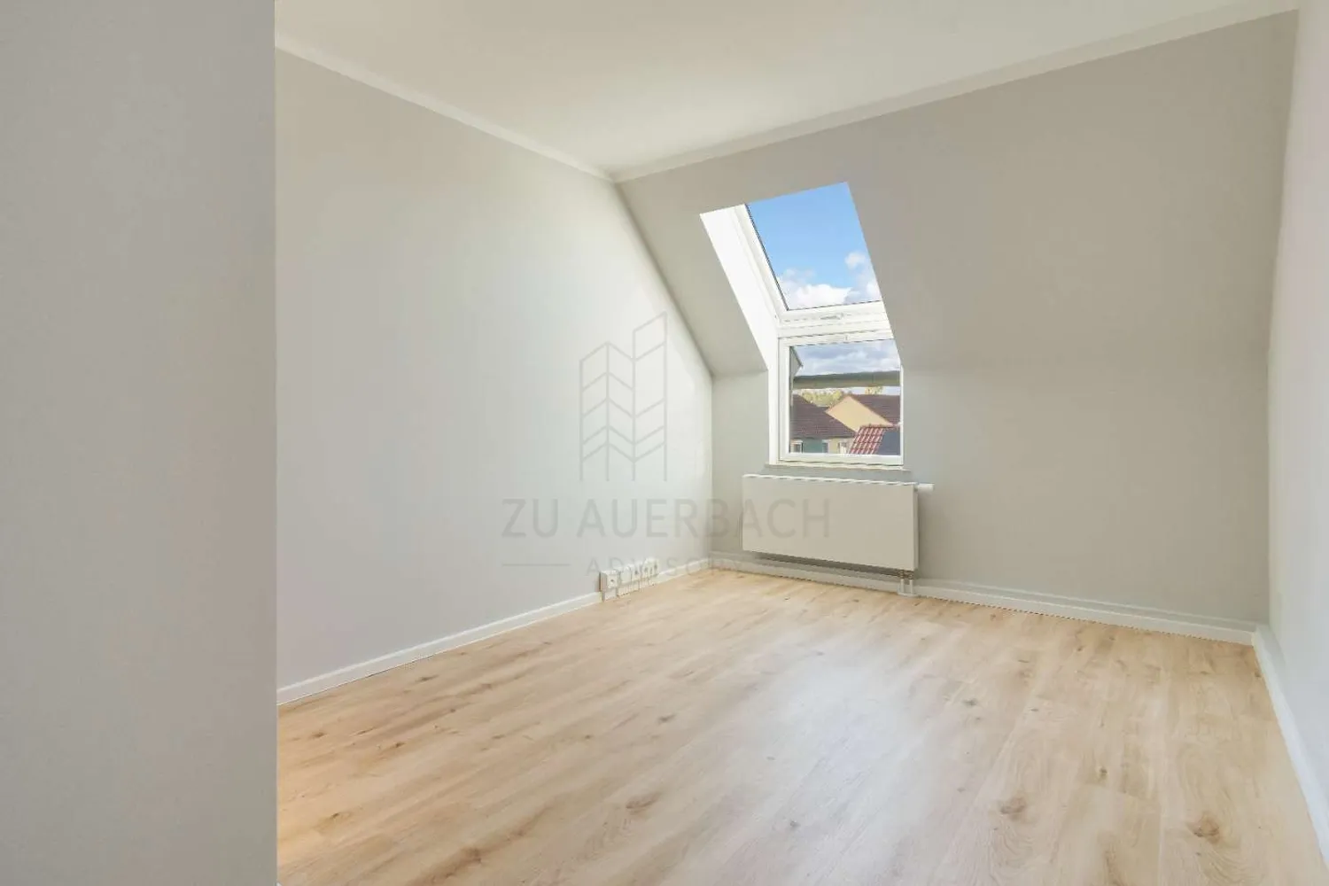 2 Zimmer Wohnung mit 45 m² in Leipzig – Bild 9