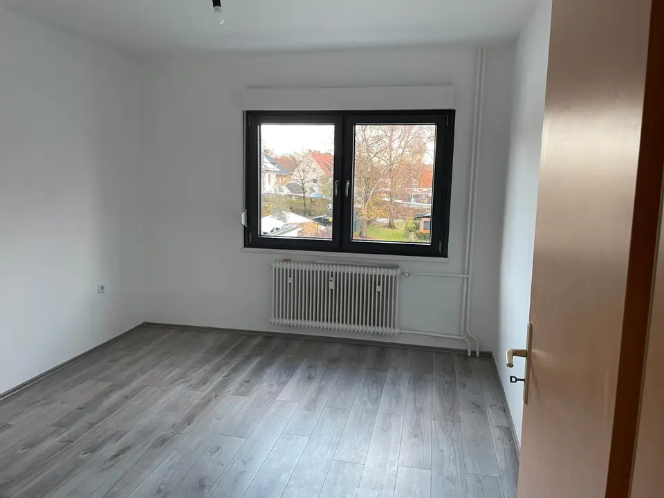 2 Zimmer Wohnung mit 35 m² in Lünen – Bild 1
