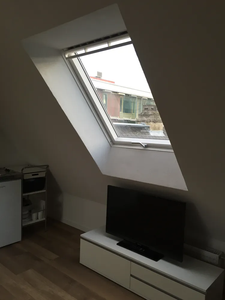 1 Zimmer Wohnung mit 25 m² in Frankfurt am Main – Bild 5