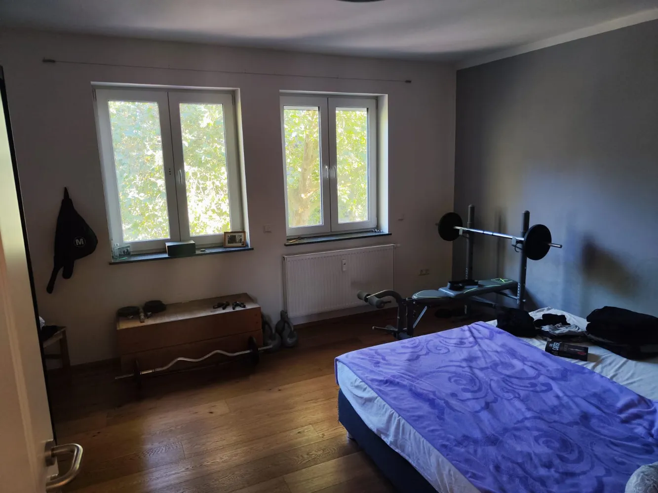 3 Zimmer Wohnung mit 77 m² in Bochum – Bild 4