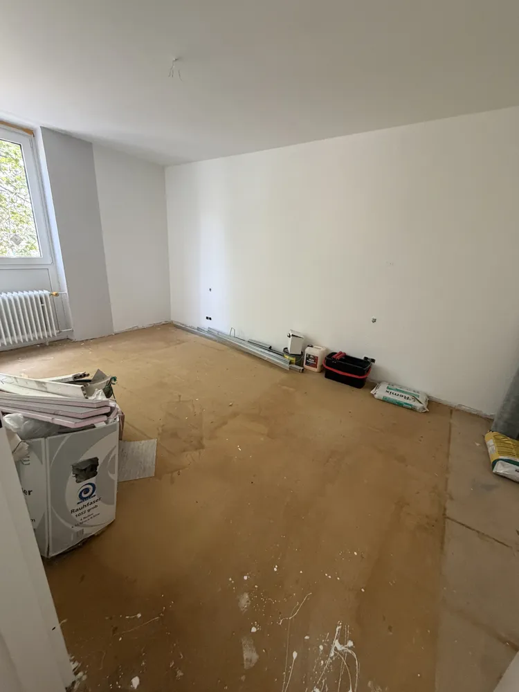 2 Zimmer Wohnung mit 60 m² in Duisburg – Bild 4