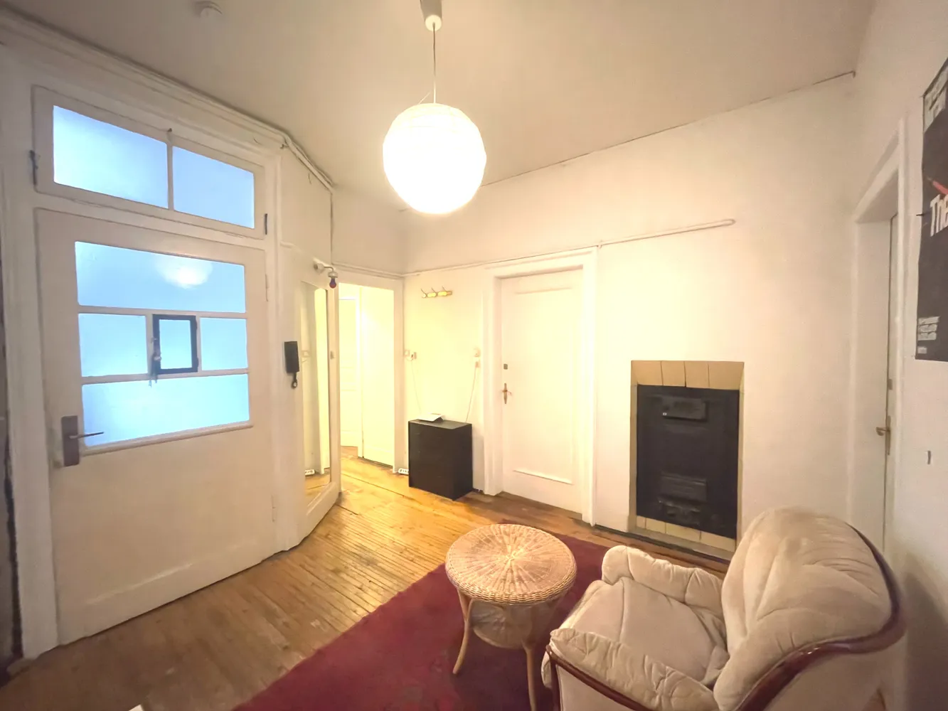 1 Zimmer Wohnung mit 15 m² in Stuttgart – Bild 4