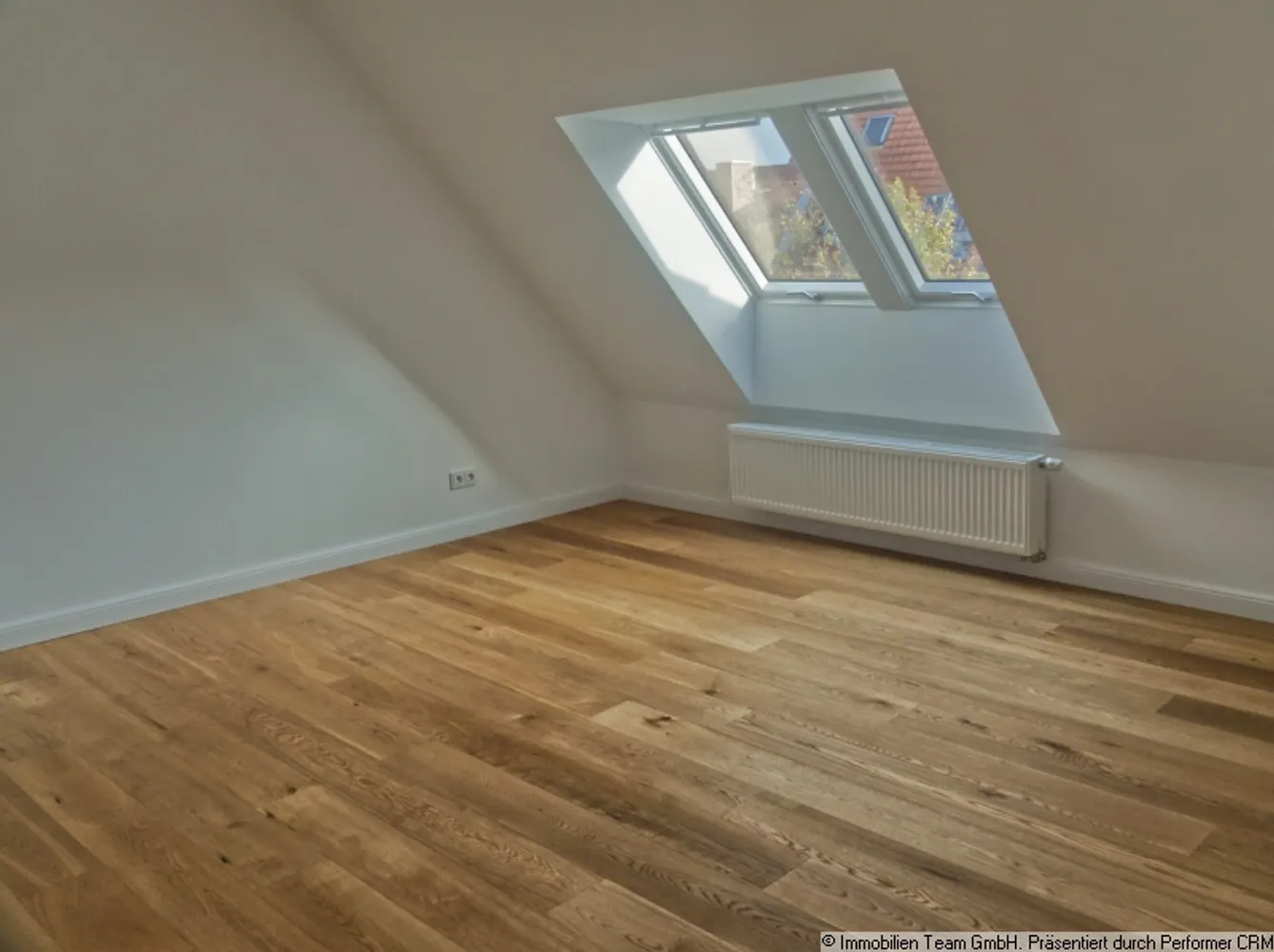 3 Zimmer Wohnung mit 132 m² in Hannover – Bild 11