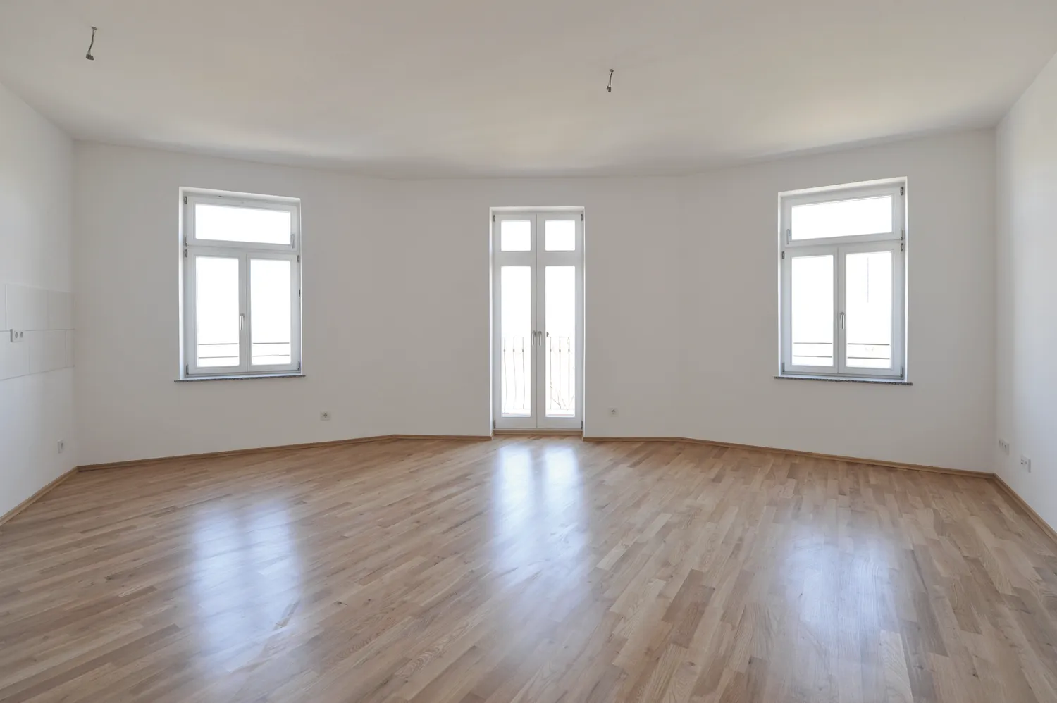 2 Zimmer Wohnung mit 62 m² in Leipzig – Bild 8
