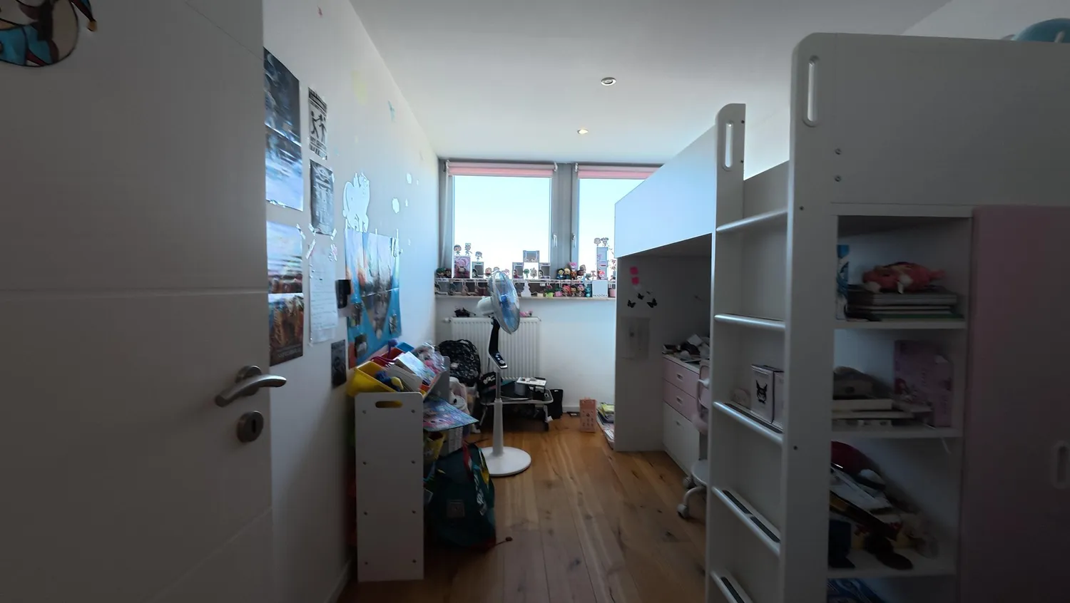 3 Zimmer Wohnung mit 68 m² in Heidelberg – Bild 9