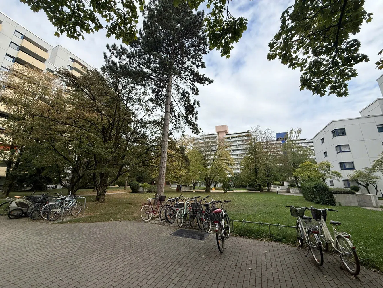 2 Zimmer Wohnung mit 58 m² in München – Bild 6