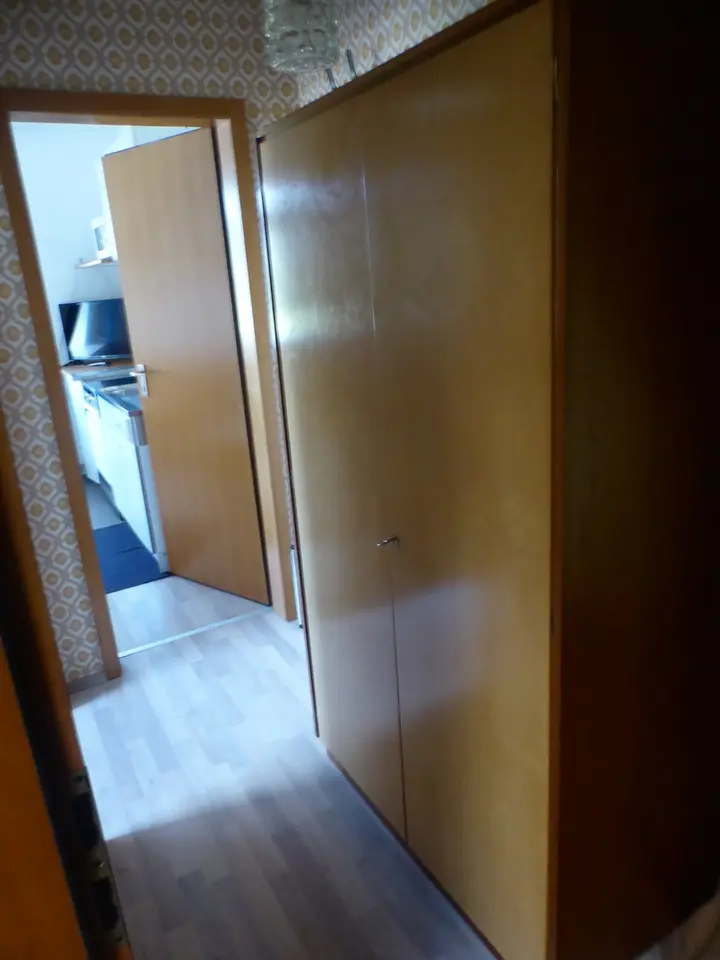 Studio mit 19 m² in Hagen – Bild 3