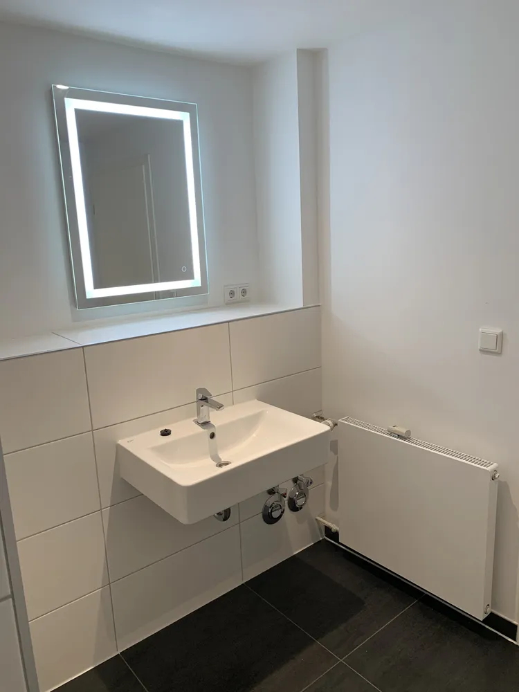 4 Zimmer Wohnung mit 89 m² in Viernheim – Bild 5