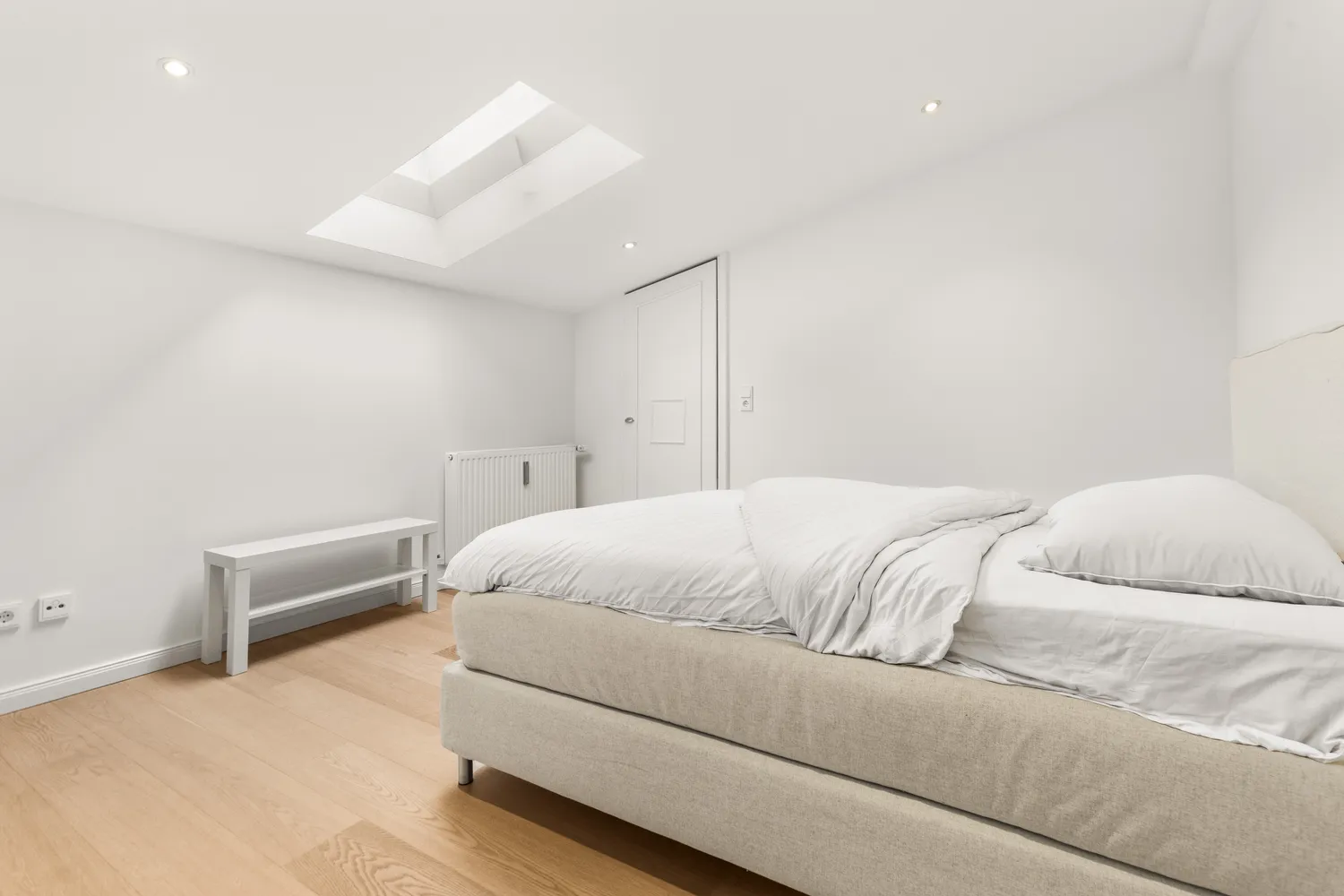 2 Zimmer Wohnung mit 71 m² in Hamburg – Bild 10