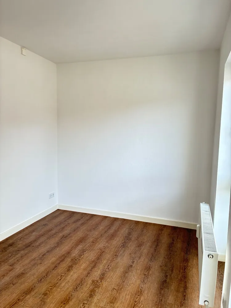 1 room apartment with 22 m² in Dresden – Photo 5