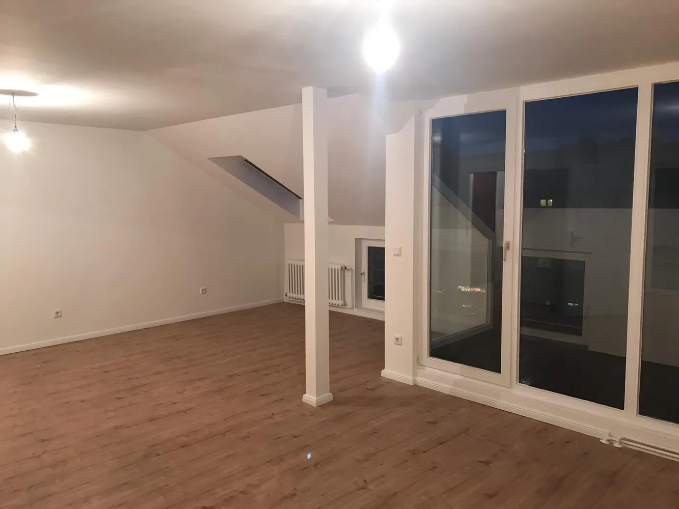 2 Zimmer Wohnung mit 78 m² in Berlin – Bild 1