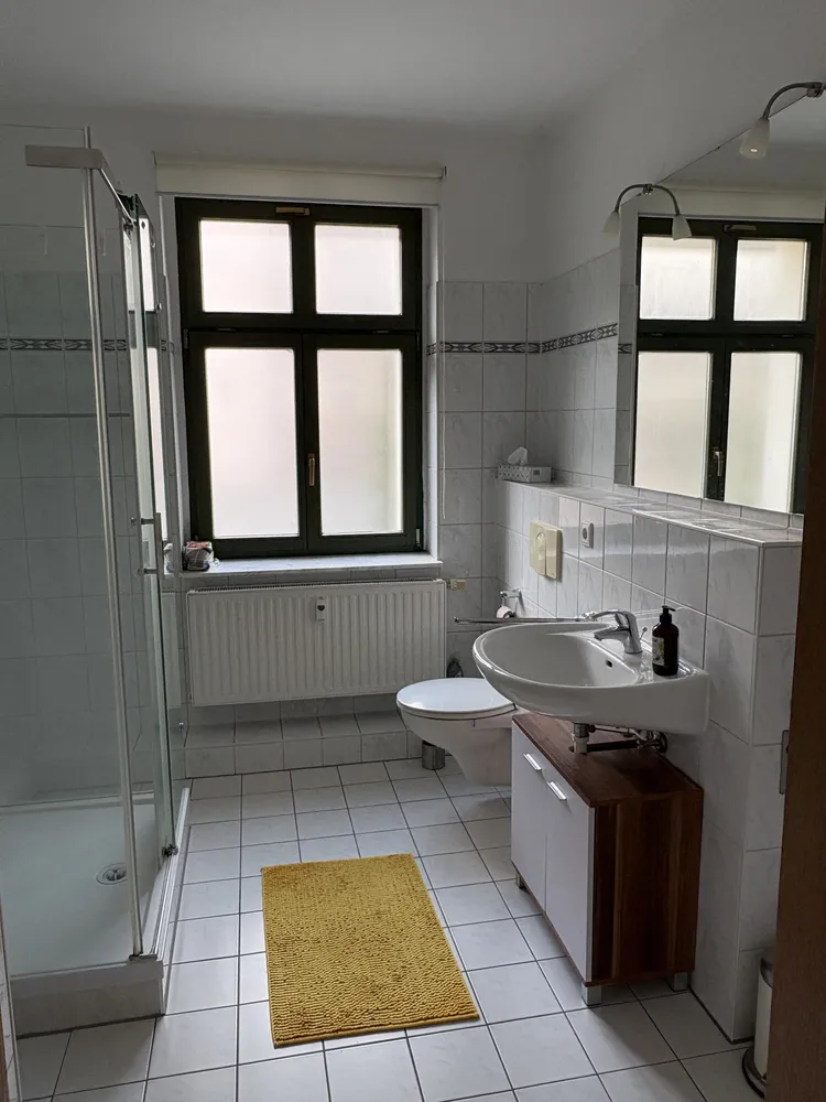1 Zimmer Wohnung mit 35 m² in Leipzig – Bild 8