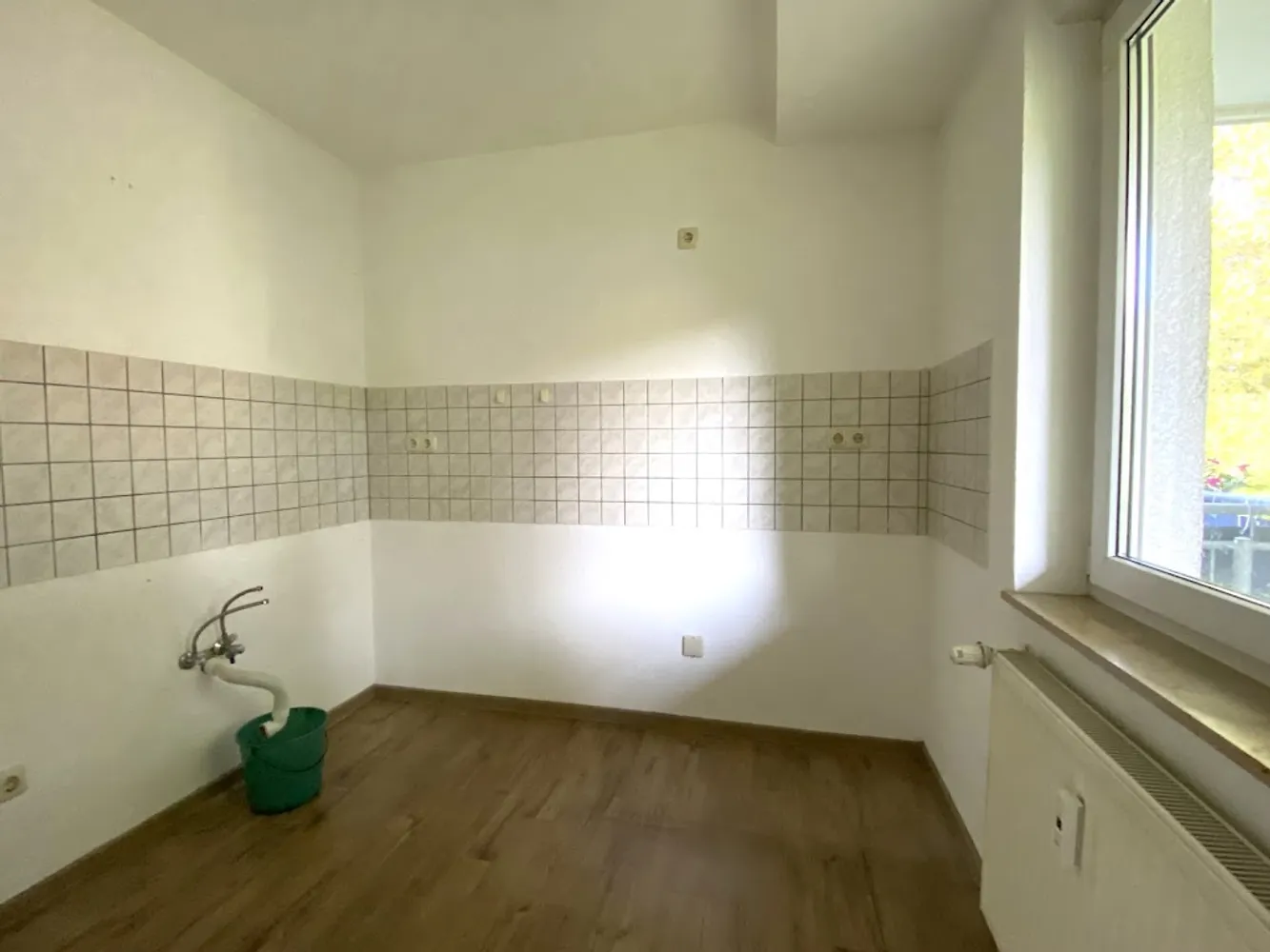 1 Zimmer Wohnung mit 45 m² in Essen – Bild 6