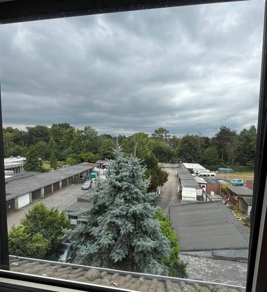 3 Zimmer Wohnung mit 55 m² in Oberhausen – Bild 1