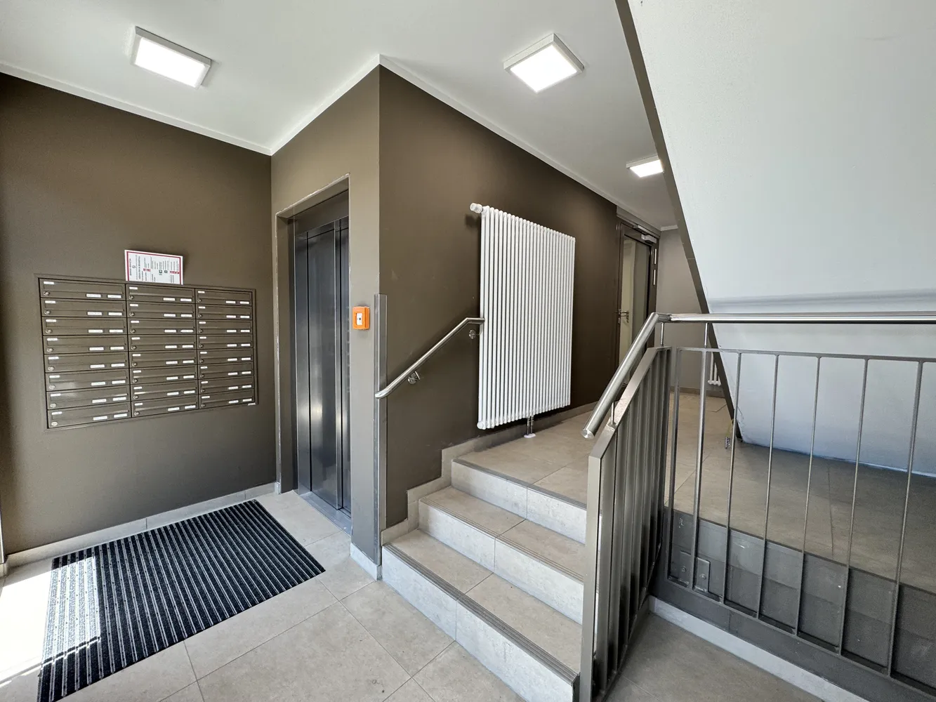 1 Zimmer Wohnung mit 25 m² in Berlin – Bild 2