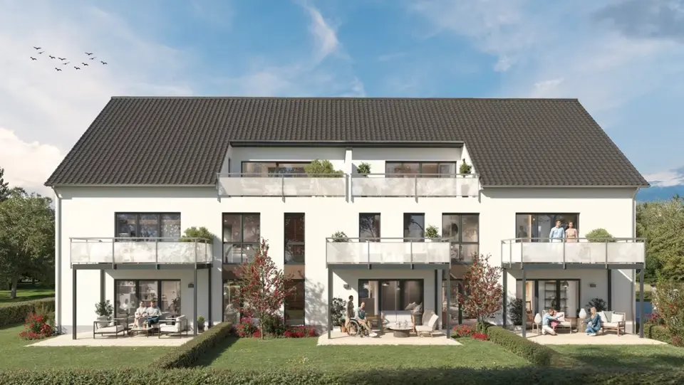 4 Zimmer Wohnung mit 100 m² in Braunschweig – Bild 6