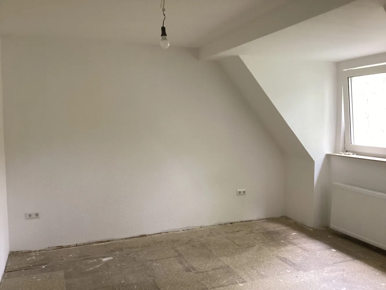 4 Zimmer Wohnung mit 57 m² in Gladbeck – Bild 3