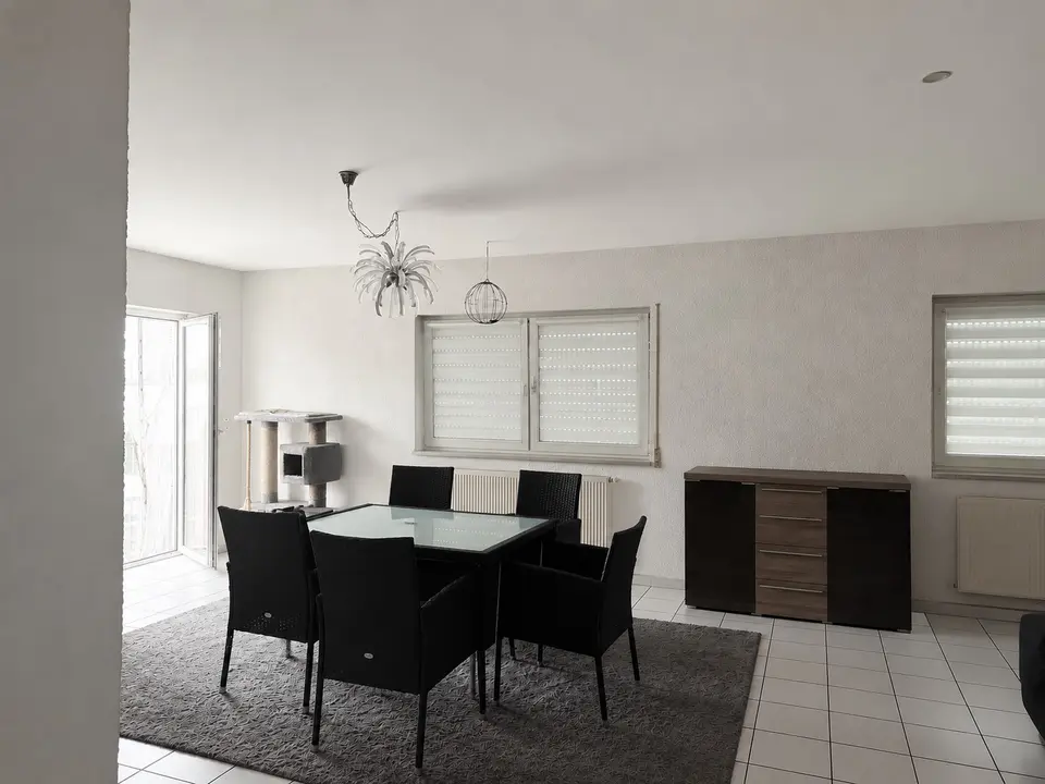Studio mit 35 m² in Bensheim – Bild 3