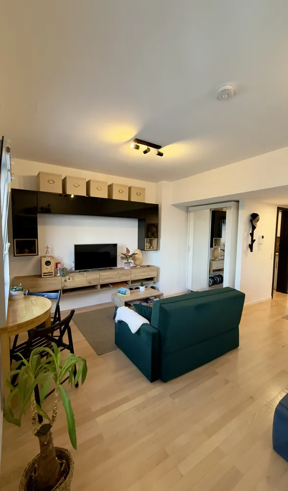 1 Zimmer Wohnung mit 32 m² in Berlin – Bild 3