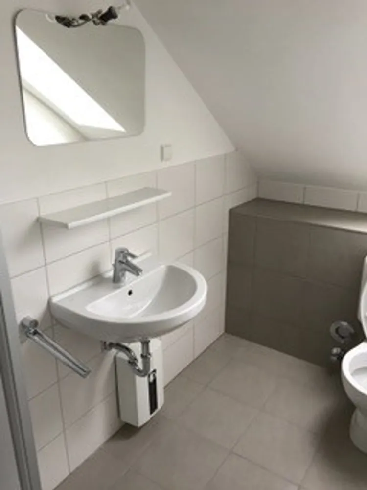 1 Zimmer Wohnung mit 30 m² in Wesel – Bild 9