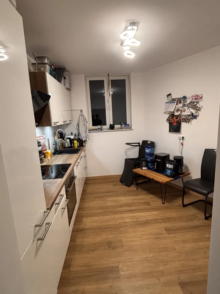 2 Zimmer Wohnung mit 70 m² in Hameln – Bild 11