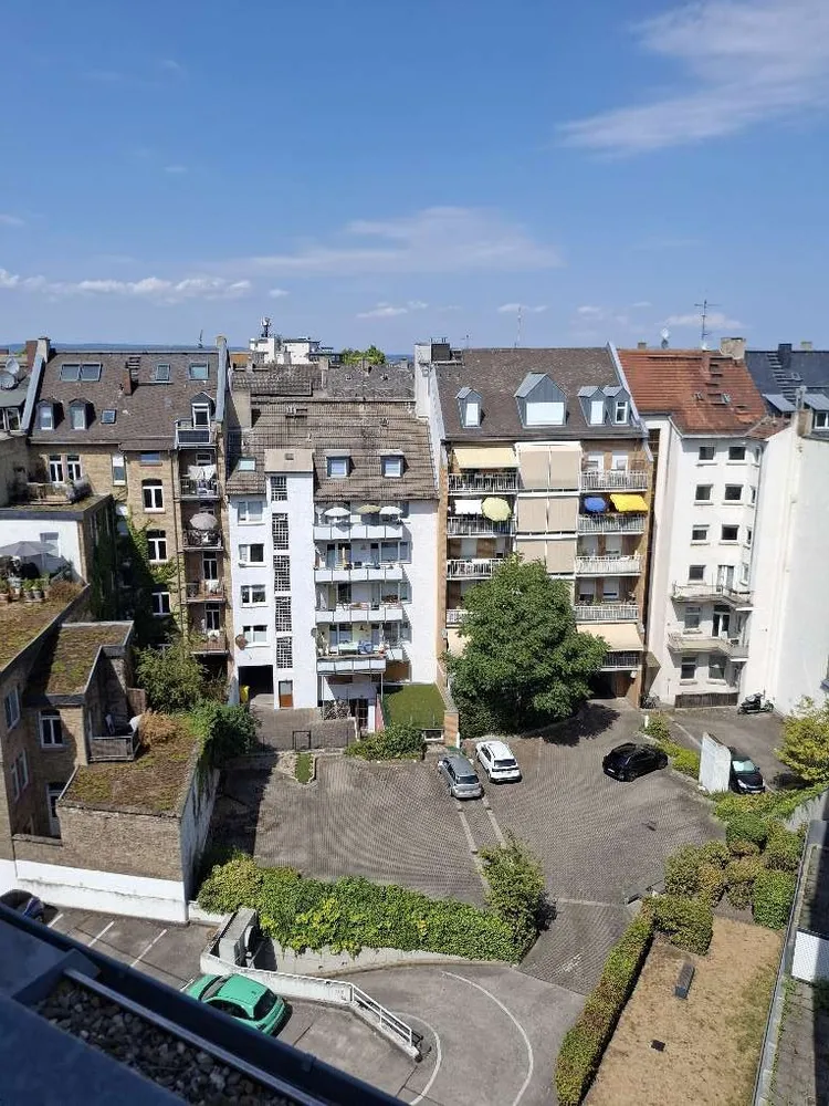 3 Zimmer Wohnung mit 140 m² in Mainz – Bild 2