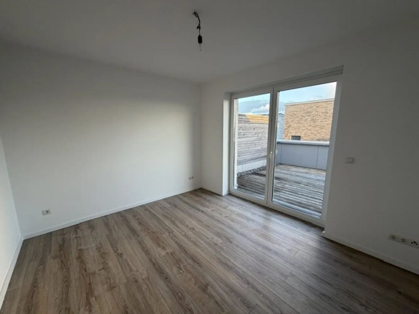 3 Zimmer Wohnung mit 85 m² in Neumünster – Bild 1