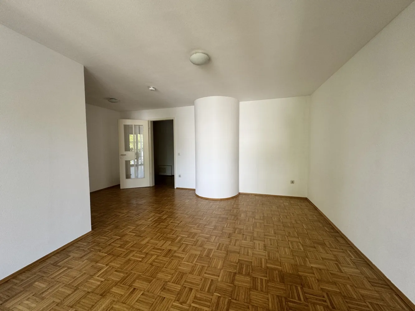 1 Zimmer Wohnung mit 40 m² in Ingolstadt – Bild 3