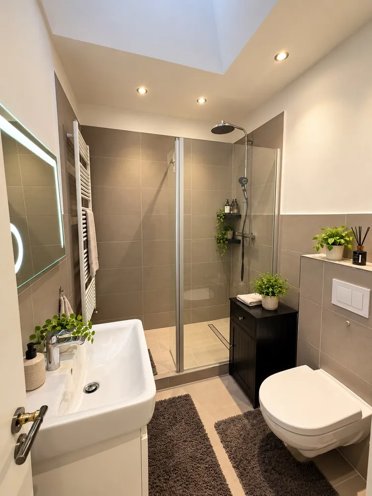 2 Zimmer Wohnung mit 76 m² in Hamburg – Bild 8