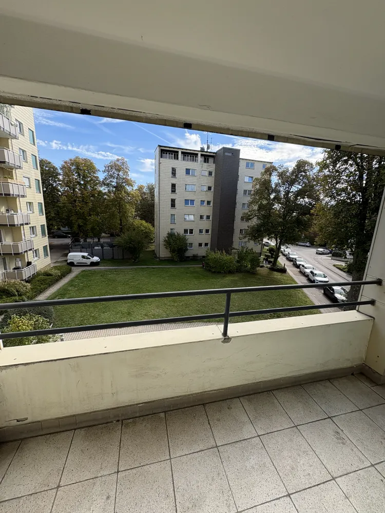 3 Zimmer Wohnung mit 54 m² in Stuttgart – Bild 4