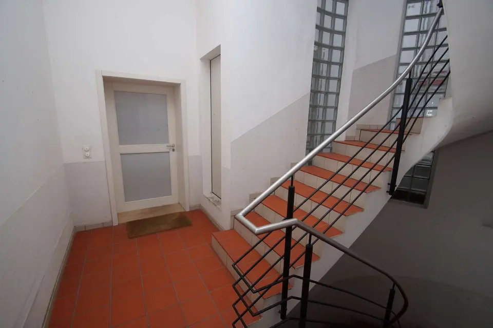 3 Zimmer Wohnung mit 100 m² in Altenburg – Bild 10