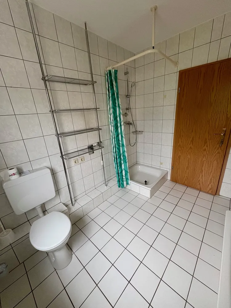3 Zimmer Wohnung mit 90 m² in Zweibrücken – Bild 8