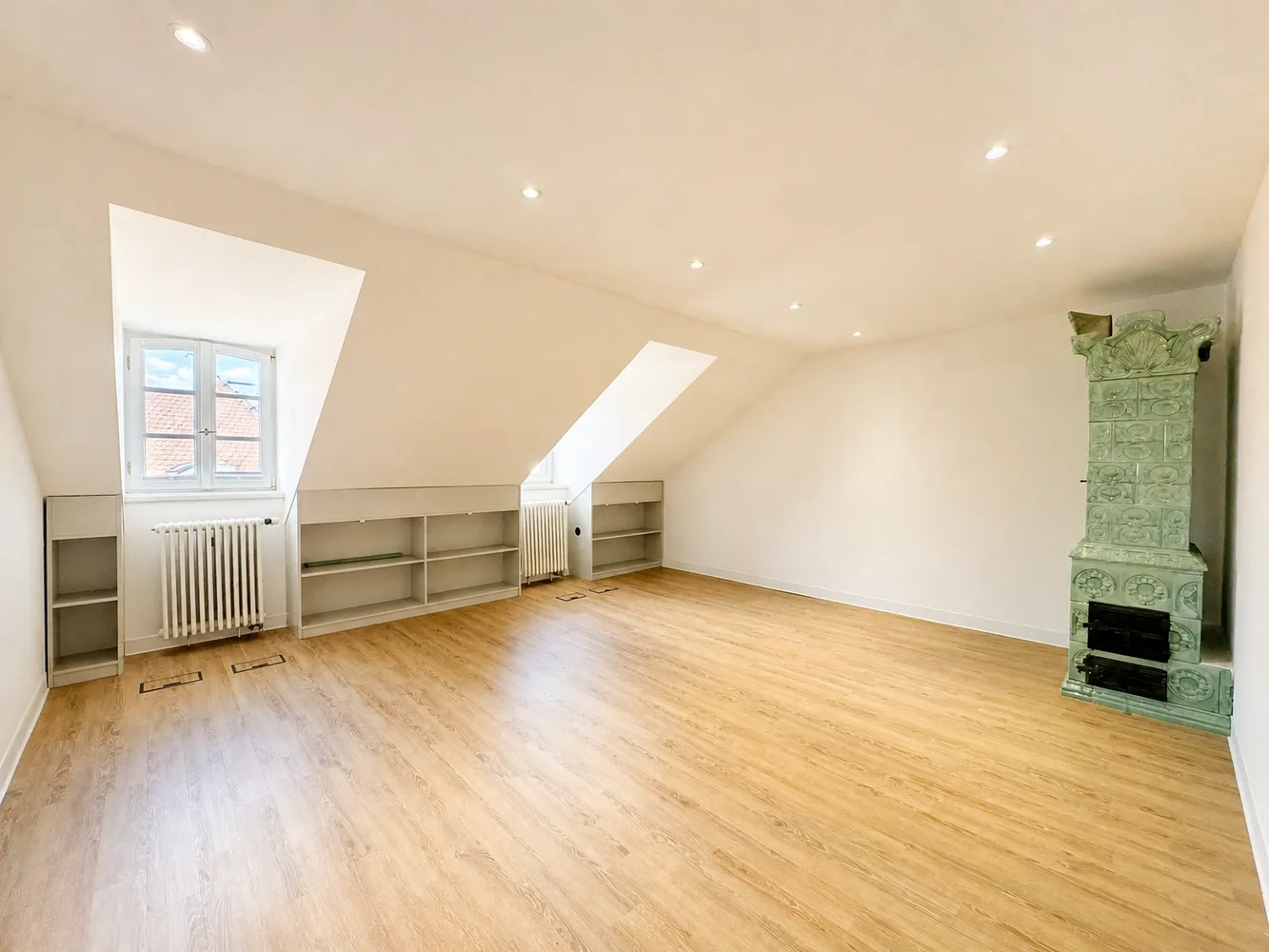 6 Zimmer Wohnung mit 125 m² in Dresden – Bild 5