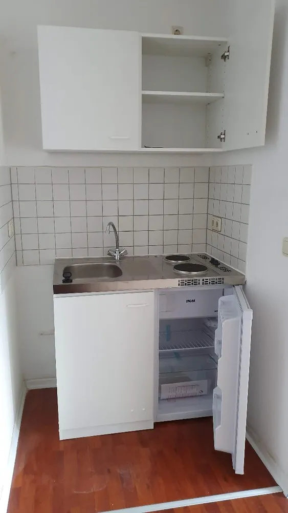 1 Zimmer Wohnung mit 38 m² in Magdeburg – Bild 4