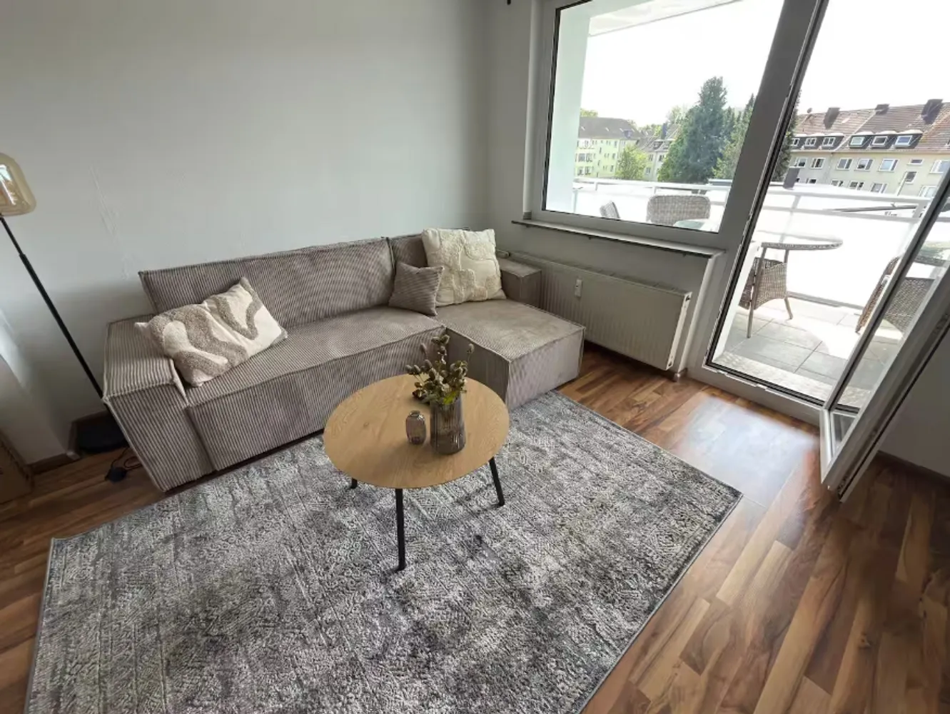 2 Zimmer Wohnung mit 62 m² in Essen – Bild 7