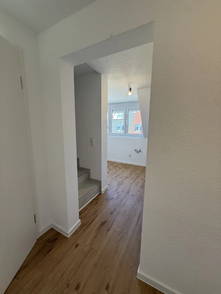 4 Zimmer Wohnung mit 80 m² in Schweinfurt – Bild 5