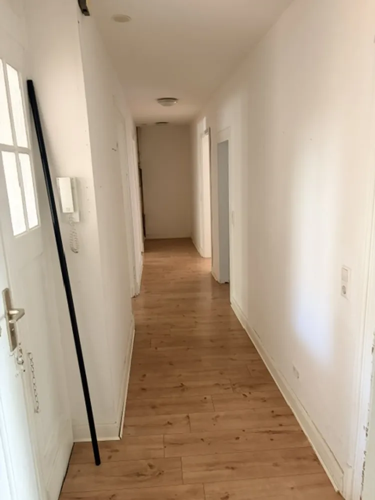 3 Zimmer Wohnung mit 80 m² in Koblenz – Bild 1